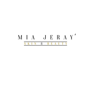 Mia Jeray’ Skin and Beauty